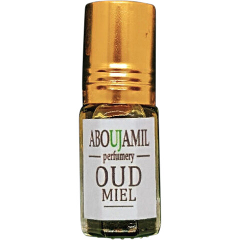 Oud Miel